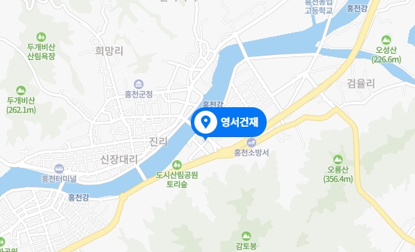 지도 크게 보기